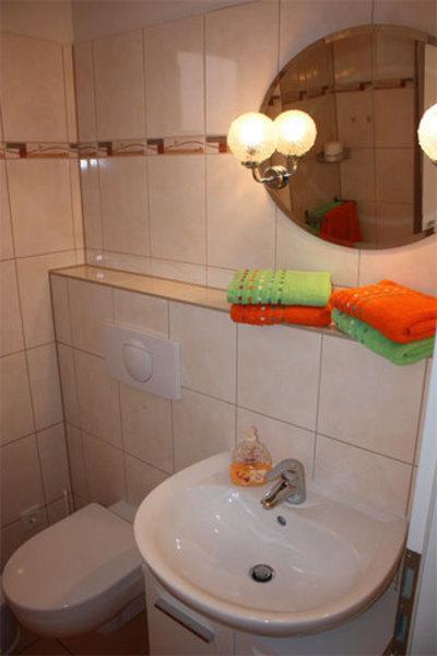 Ferienwohnung Malchow See 7231 Exteriör bild