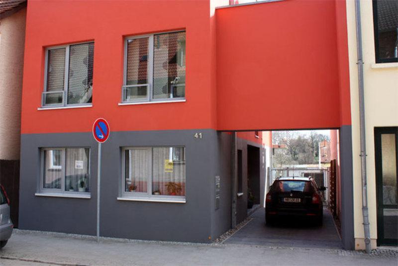 Ferienwohnung Malchow See 7231 Exteriör bild