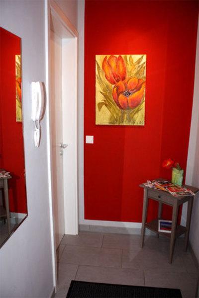 Ferienwohnung Malchow See 7231 Exteriör bild