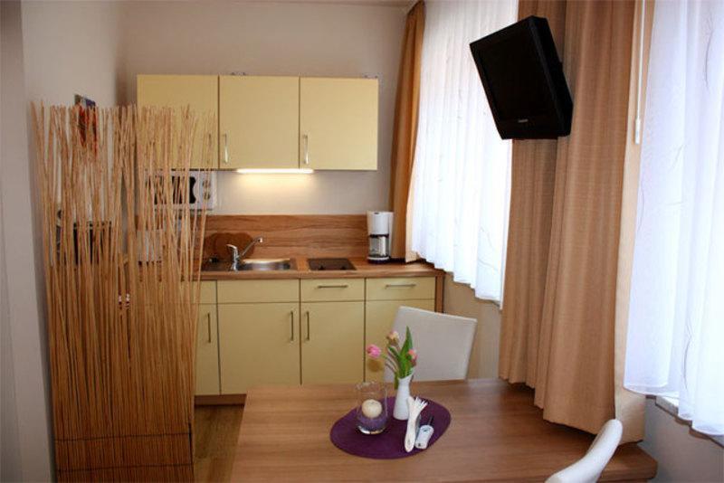 Ferienwohnung Malchow See 7231 Exteriör bild